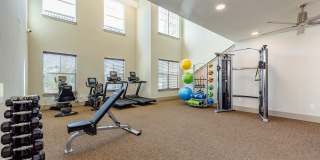 Rosalia Silverlake - 55+ Active Adult Apartment Homes Gallery 1