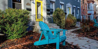 1203 Euclid Street NWApt #2 Gallery 1