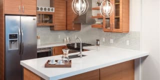 The Walkway Gallery 1