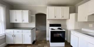 For Rent: 2401 S Mulberry St. 2 Bedroom 1 Bathroom Home Coming Soon! New Flooring! Gallery 1