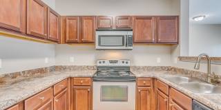 Vintage Retreat Apartments Gallery 5