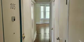 1105 Bush Street Gallery 1