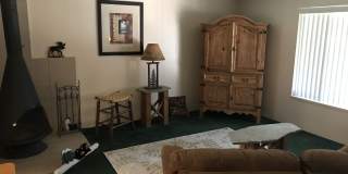 Fully furnished condo with pool Gallery 1