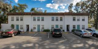 The Garden Apartments Gallery 4