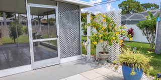 Cute Annual Single Family Home – Near Shamrock Park and South Venice Ferry and Boat launch! Gallery 3