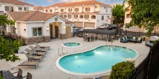 Adora Townhomes Gallery 1