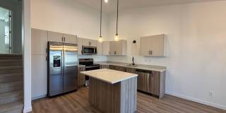 3 Bedroom 3 Bathroom Townhomes Gallery 1