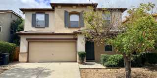 Spacious 4BR/3BA Sacramento Home with Large Primary Suite Gallery 1