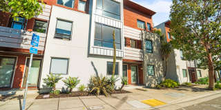 Townhome with EV Ready Garage! Gallery 1