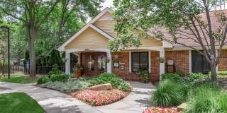 Spring Valley Apartments Gallery 11