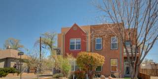 Amazing 3 Bedroom Townhome in Downtown Albuquerque! Gallery 3