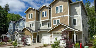 Forest Park Townhomes Gallery 1