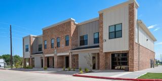 The Delta Pearland Gallery 31