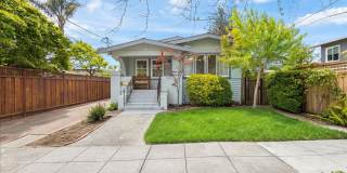 3114 Madison St - 2 bedroom | 1 bath | Single family home Gallery 1