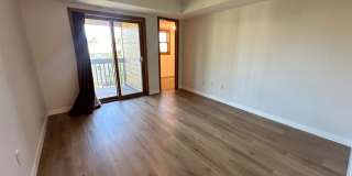 Charming Loft Style 2-Bedroom 2-Bath Condo with Dual Balconies Gallery 13