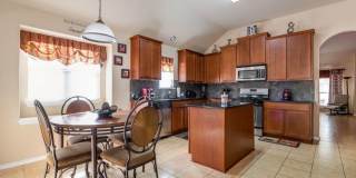1261 Rainbow Parke Dr Round Rock, TX 78665 Gallery 8