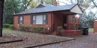 Updated 2 Bedroom Ranch in Graham Heights Gallery 1