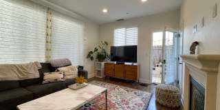 Luxury Townhouse in Arroyo Grande Luxury Townhouse in Arroyo Grande Gallery 5