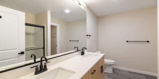 Brand New 4 Bedroom Luxury Townhomes! Gallery 7