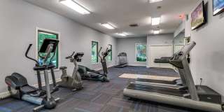 Lerner Springfield Square Apartments Gallery 16