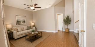 Convenient & Modern 3-BR/2.5-BA Home in Northwest Fresno Gallery 4