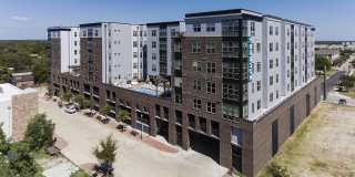 Student Housing- Hudson Gallery 31