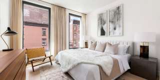 45 East 7th Street 45 East 7th Street Gallery 7