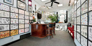 617 SOUTH Street Gallery 3