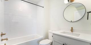 Modern Townhouse in Prime Location Near Sloan's Lake - 2 bedrooms - 4 bathrooms Gallery 7