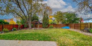 Stunning Royal Oak Ranch with Custom Kitchen, Finished Basement & Fenced Yard Gallery 23