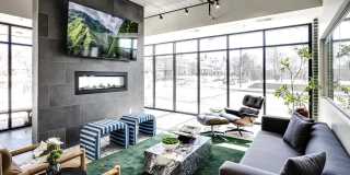 Artisan on 39th Gallery 13