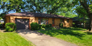 Spacious 3-Bedroom Home with Large Deck Spacious 3-Bedroom Home with Large Deck Gallery 1