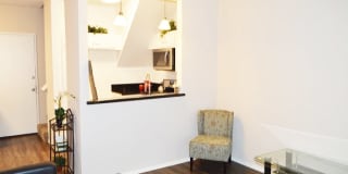 Parc Pointe Apartments Gallery 11