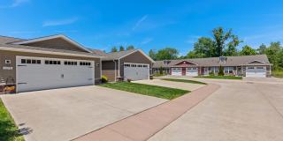 Redwood Grove City Gallery 1