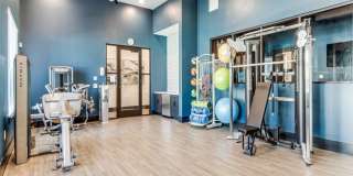 Palladium Canyon Park Gallery 22