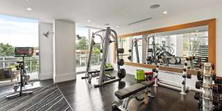 The Huntley Luxury Apartments Gallery 59