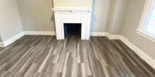 Newly Renovated 3 Bedroom, 1.5 Bathroom in Sheraden- New Flooring and Off-street Parking! Gallery 3