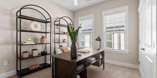 The Lodges at Fort Mill Gallery 10