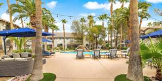 55+ Active Adult Apartment Homes - Destinations Pueblo Gallery 29
