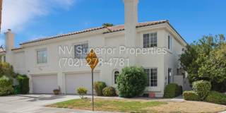 Henderson!! 3 Bedrooms!! 2 Car Garage!! Community Pool!! Spa!! Clubhouse!! Fitness Center Gallery 1
