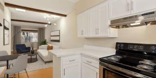 San Xavier Casitas Gallery 6