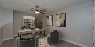 Solace Apartments Gallery 7