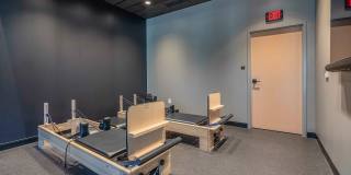 Library Park Apartment Gallery 7