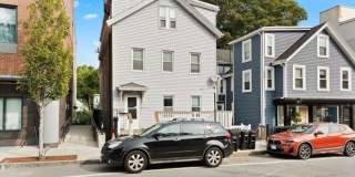99 Boylston St. Gallery 1