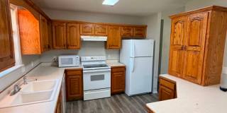 Nice 3 Bedroom 2 Bathroom Single Family Home in Joplin MO with Back Patio and two car garage!!! Gallery 6