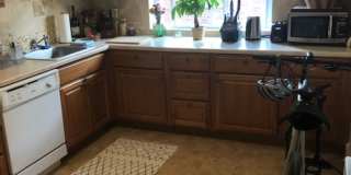 Brighton 1 bedroom apartment - Available NOW Brighton 1 bedroom apartment - Available NOW Gallery 1