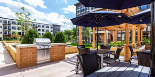 Senior & Affordable Housing – The Legends at Berry 62+ Apartments Gallery 27