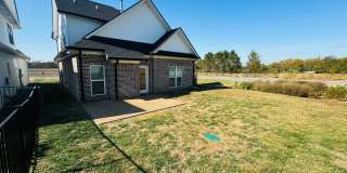 FOR LEASE - 3 Bed, 2 Bath, 1986sqft on Maple Hill Rd in Lebanon, TN. Gallery 4