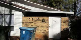 230 South Link Avenue Gallery 1