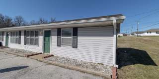 2 bedroom, 1 bath Gallery 1